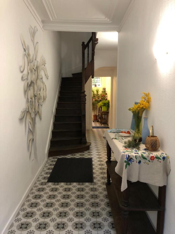 Villa Camelia Quartier Thermal Grand Studio Au Calme Vichy Bagian luar foto